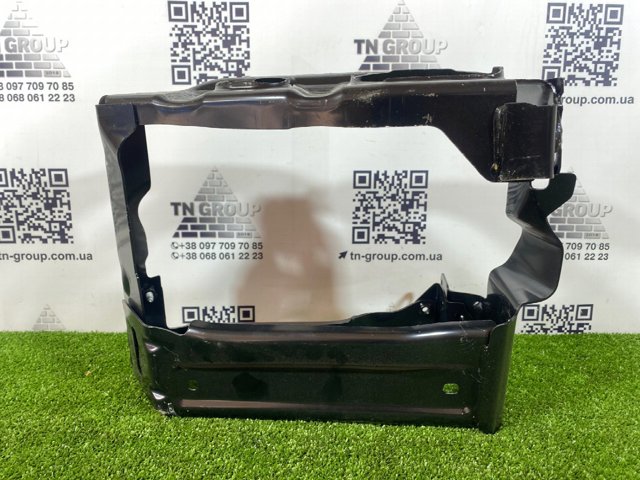 BMW 51117357183 Суппорт радиатора левый (монтажная панель крепления фар) в наличии Черновцы