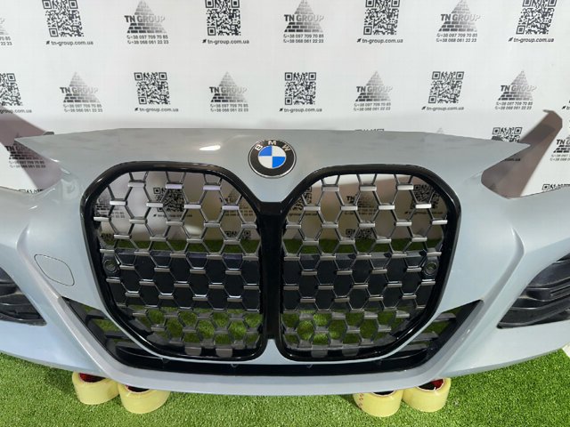 BMW 51118076729 в наличии Ровно