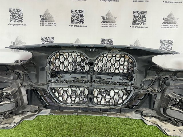 BMW 51118076731 в наличии Черкассы