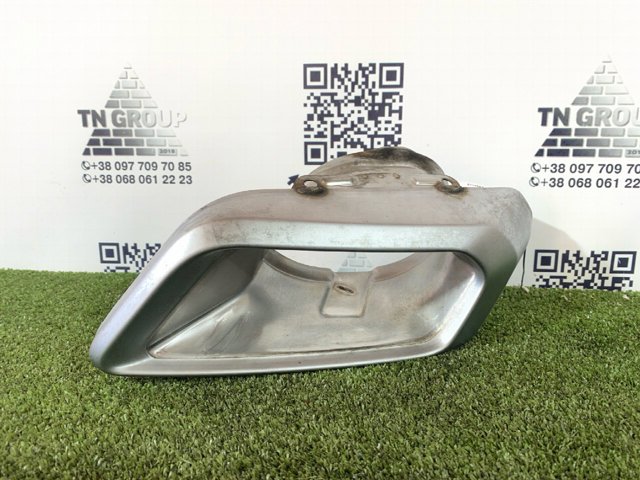 Наонечник глушителя 51125A5C8D5 BMW