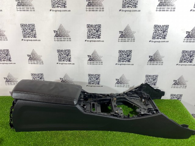 BMW 51166996833 Консоль панели управления центральная в наличии Черновцы