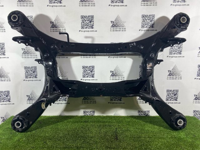 Балка задней подвески, подрамник 512060E041 TOYOTA