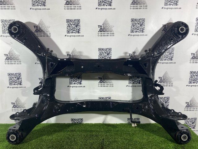 512060E041 TOYOTA Подрамник задний купить в Львов