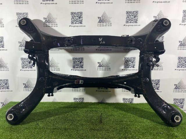 512060E041 TOYOTA Подрамник задний купить в Павлоград