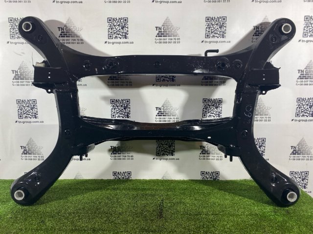 512060E043 TOYOTA Подрамник задний купить в Ужгород