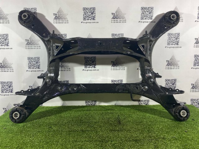 512060E043 TOYOTA Подрамник задний купить в Винница