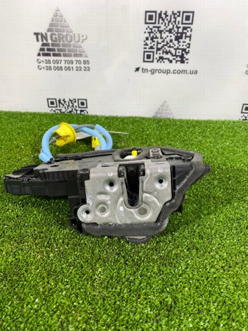 51217956142 BMW Замок передней правой двери купить в Ирпень