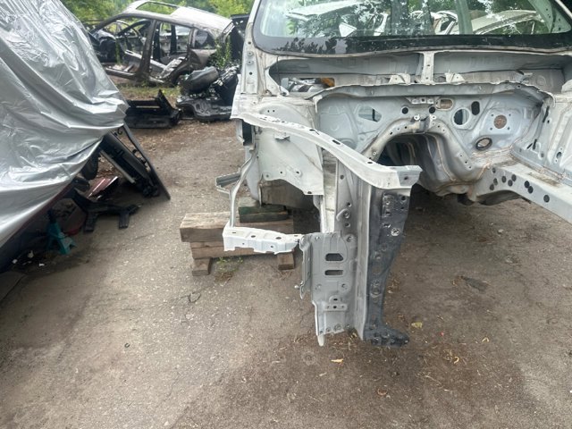 SUBARU 51620SJ0009P Лонжерон рамы передний правый в наличии Кривой Рог