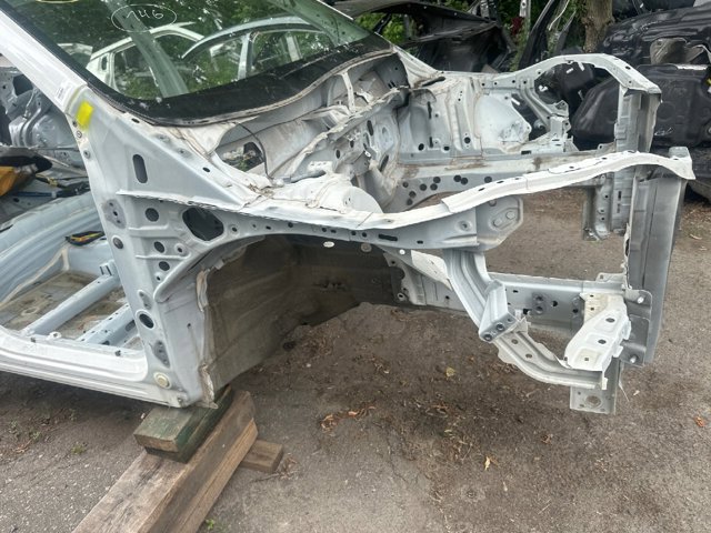 Правый передний лонжерон 51620SJ0009P SUBARU