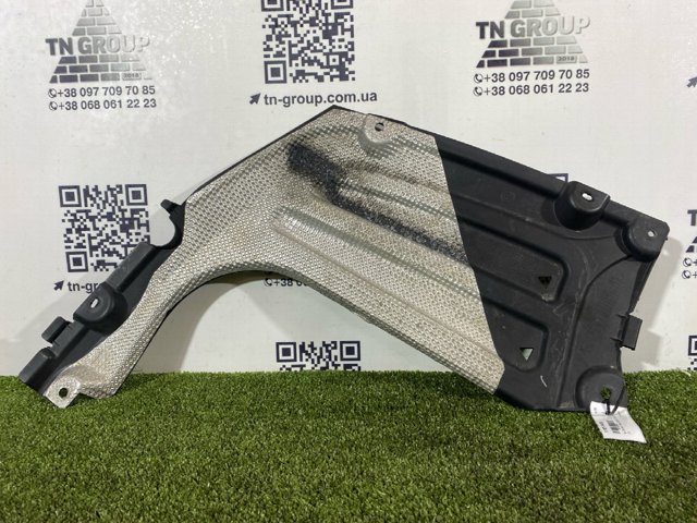 51757476000 BMW Защита днища задняя левая купить в Ровно