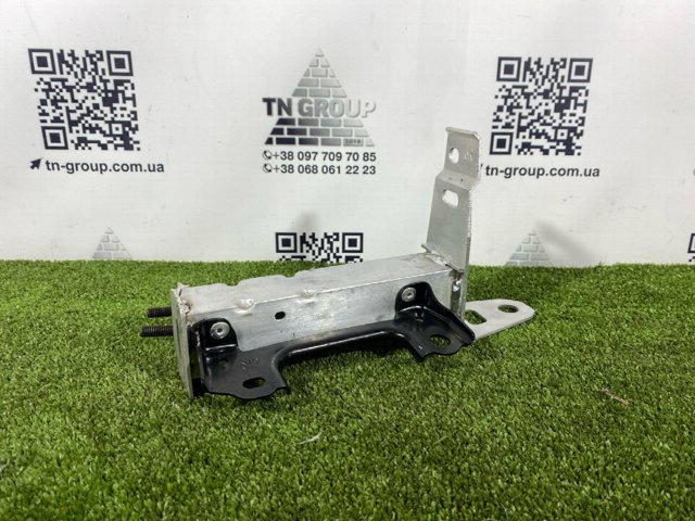 5210242100 TOYOTA Кронштейн усилителя переднего бампера купить в Тернополь