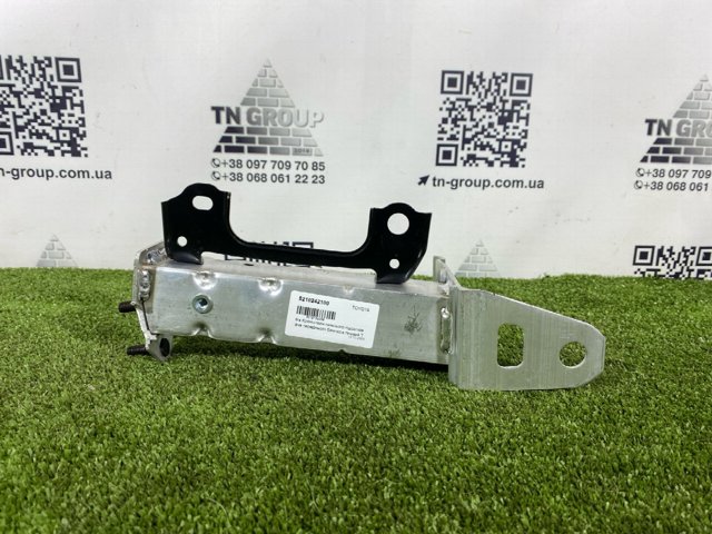 5210242100 TOYOTA Кронштейн усилителя переднего бампера купить в Каменское