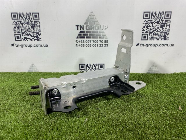 TOYOTA 5210242100 Кронштейн усилителя переднего бампера в наличии Черновцы