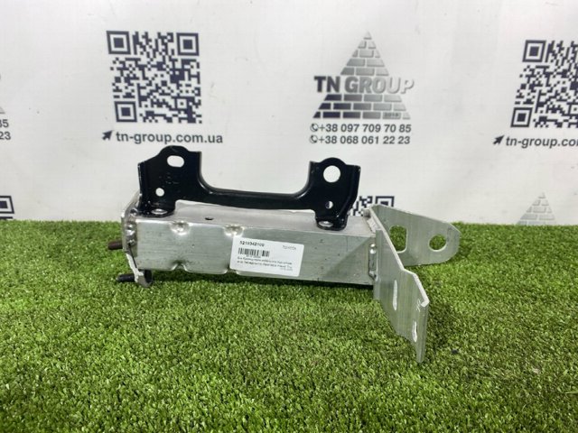 TOYOTA 5210342100 Кронштейн усилителя переднего бампера в наличии Днепр