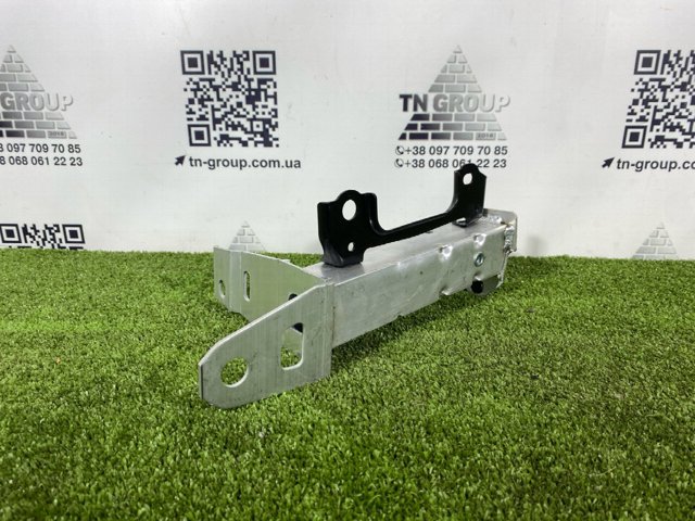 TOYOTA 5210342100 Кронштейн усилителя переднего бампера в наличии Кривой Рог