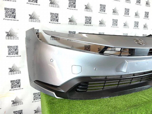 5211947999 TOYOTA Передний бампер купить в Черновцы