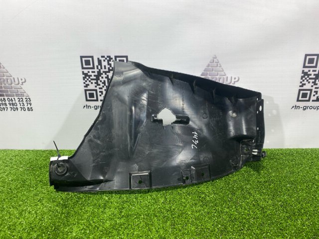 TOYOTA 5259247100 Защита бампера заднего в наличии Одесса