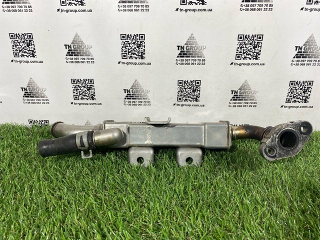 5281409AG CHRYSLER Радиатор системы EGR купить в Сумы