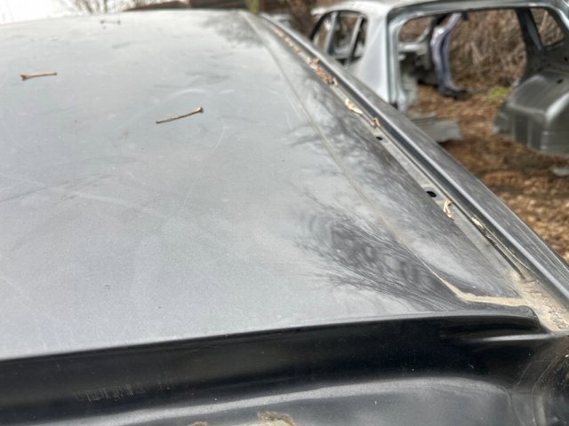 53600AN03A9P SUBARU Крыша купить в Харьков