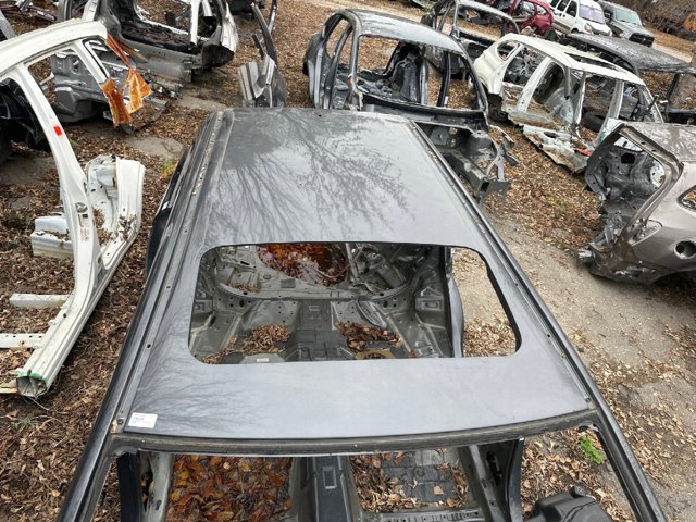 53600AN03A9P SUBARU Крыша купить в Украина