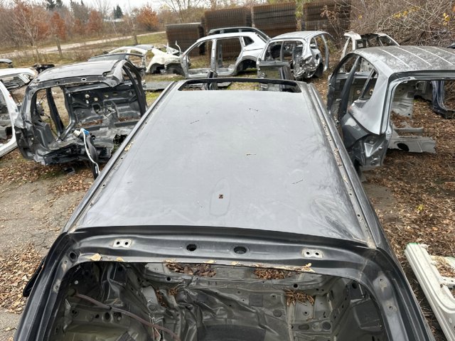 53600AN03A9P SUBARU Крыша купить в Полтава
