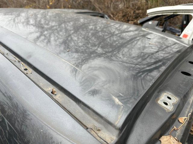 SUBARU 53600AN03A9P Крыша в наличии Харьков