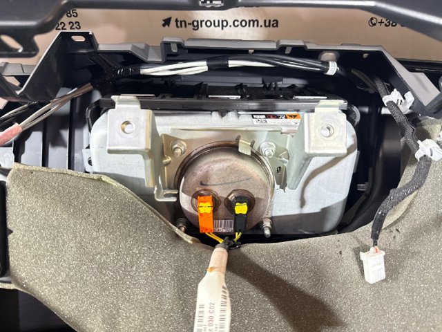 554010E130C0 TOYOTA купить в Тернополь