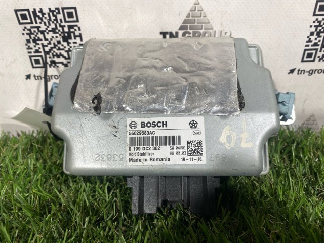 56029583AC CHRYSLER Стабилизатор напряжения купить в Николаев