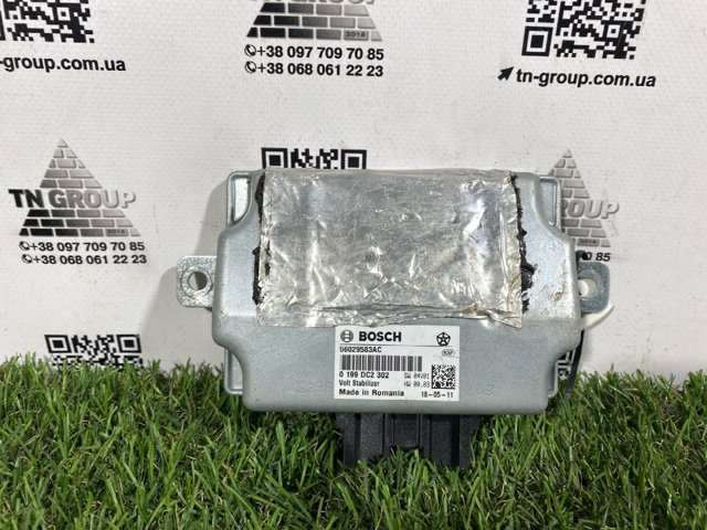 56029583AC Стабилизатор напряжения купить Сумы