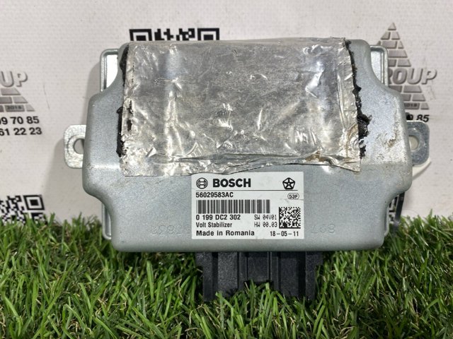 56029583AC CHRYSLER Стабилизатор напряжения купить в Запорожье