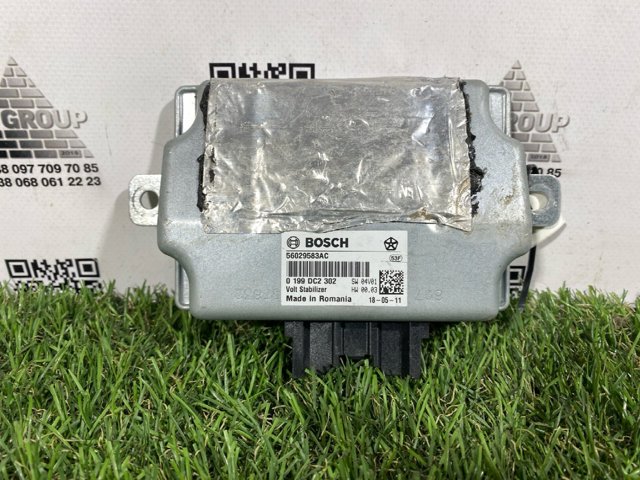 CHRYSLER 56029583AC Стабилизатор напряжения в наличии Украина
