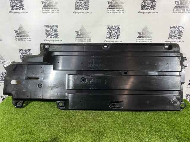 56411FL030 SUBARU Защита днища левая купить в Киев