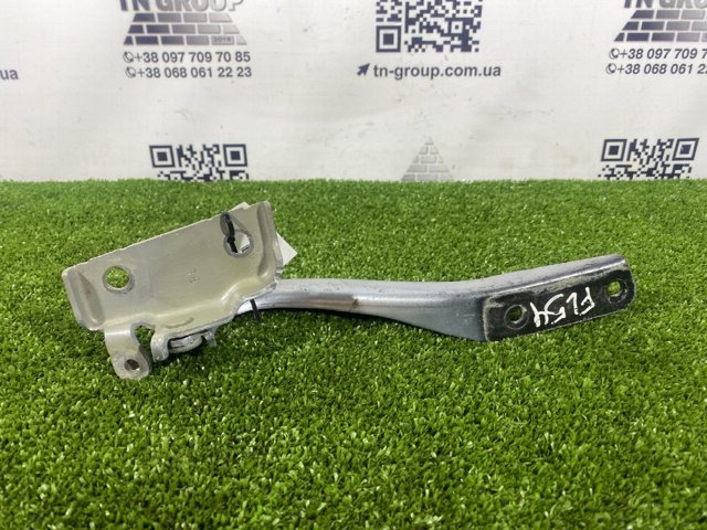 Шарнир капота левый 57260AN01A9P SUBARU