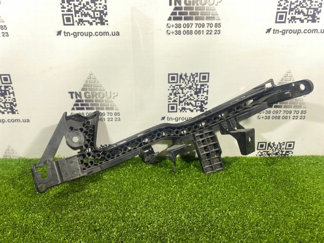 57707SJ000 SUBARU Кронштейн бампера переднего правый купить в Павлоград