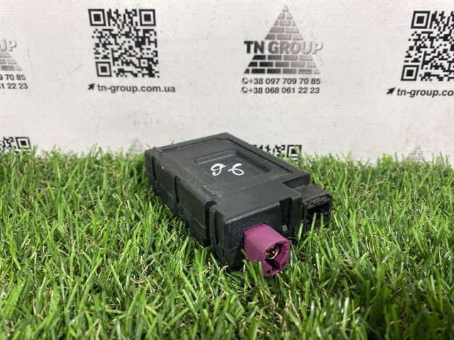 USB-разветвитель 5G0035953D VAG