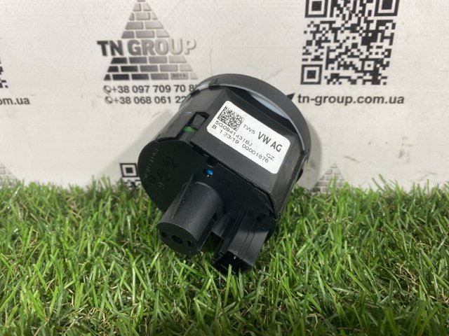 5G0941431BJWZU VAG Переключатель света фар на "торпедо" купить в Харьков