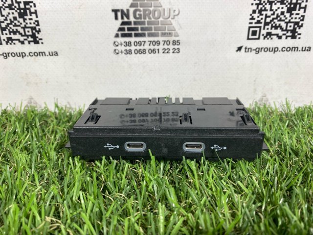 USB-разветвитель 5NA035736 VAG