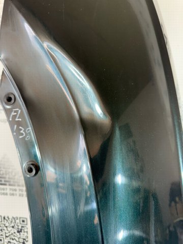 VAG 5NA821105 Крыло переднее левое в наличии Тернополь