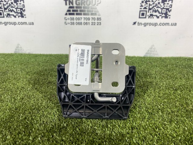 5NA823186C VAG Стояк-крюк замка капота купить в Чернигов