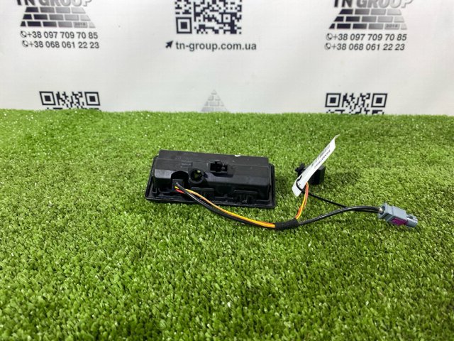 5NA827566C VAG Кнопка привода замка багажника купить в Ужгород