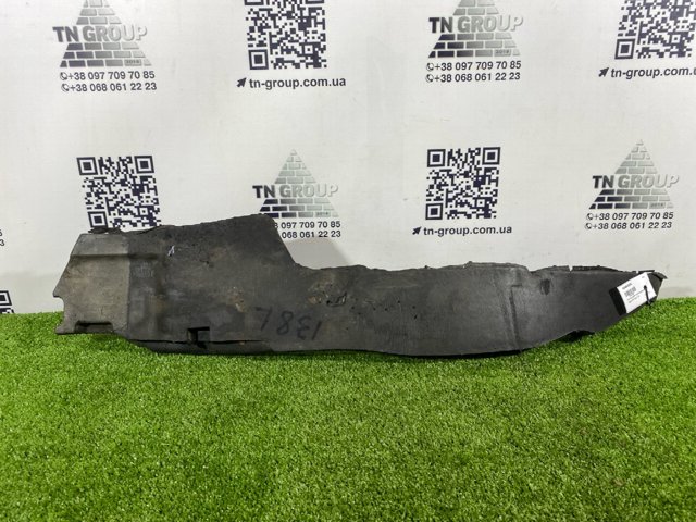 Уплотнитель арки крыла 5NA864235C VAG