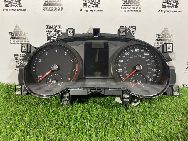 Приборная доска 5NA920850D VAG