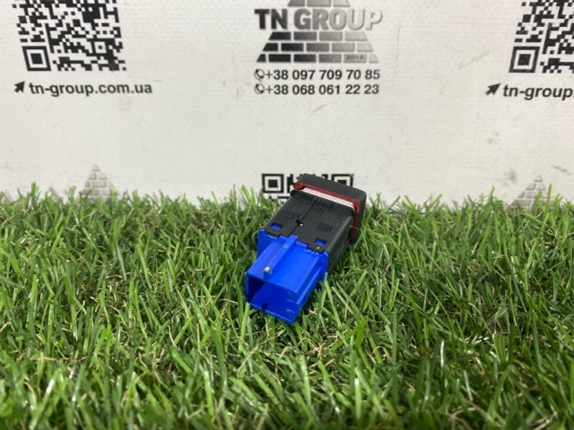 5NA953509AECU Кнопка аварийки купить Харьков