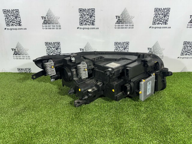 VAG 5NL941113B Левая фара в наличии Винница
