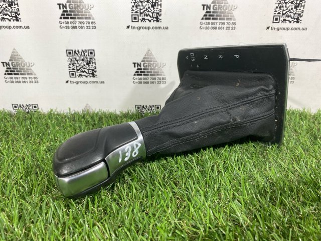 Рукоятка рычага КПП 5NN713203EHQE VAG