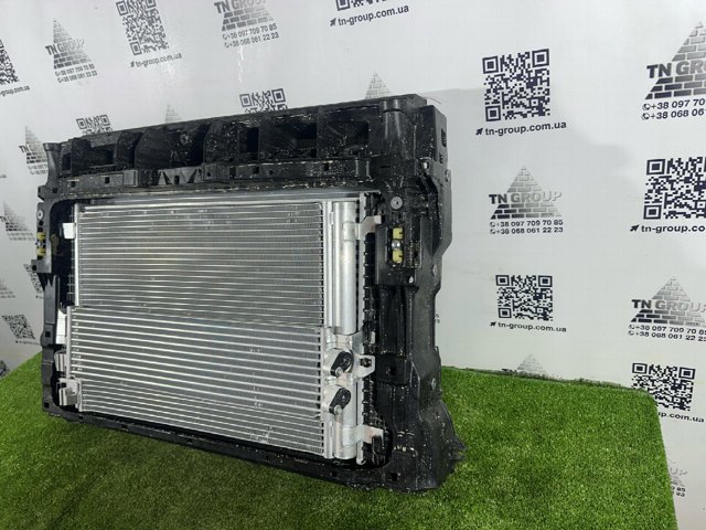 Панель передняя 5NN805588K VAG