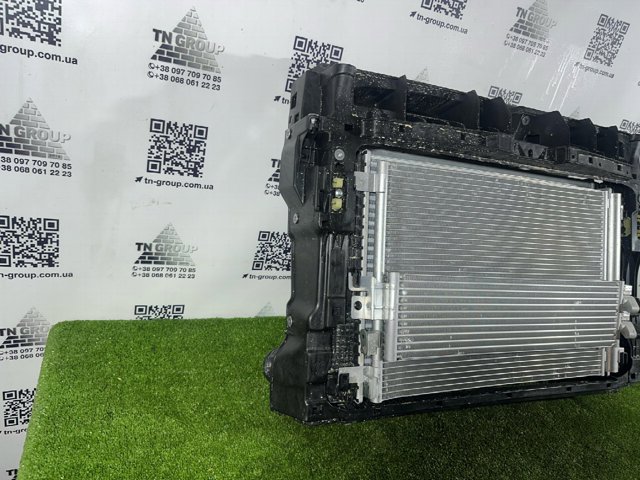 5NN805588K Рамка радиатора купить Ужгород