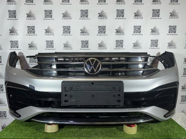 VAG 5NN807109L Усилитель переднего бампера в наличии Одесса