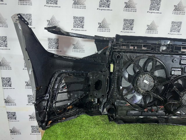 5NN807109L Усилитель переднего бампера купить Полтава