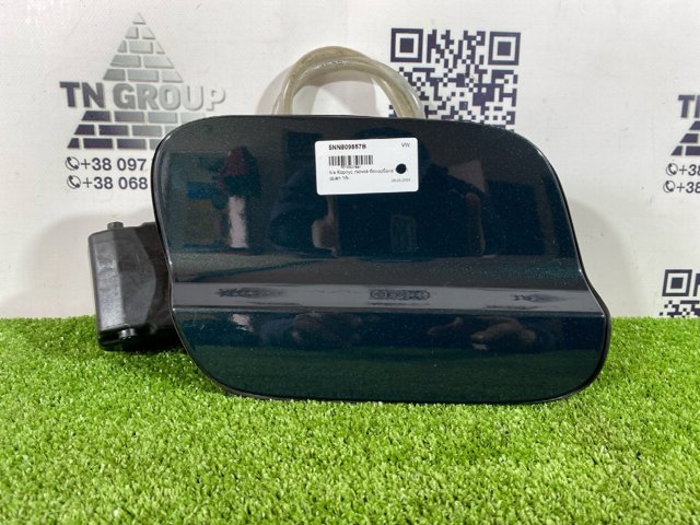 5NN809857B VAG Корпус заливной горловины топливного бака купить в Украина